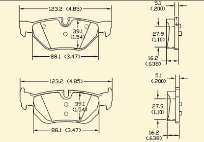 图片 宝马 318i 1.5T后